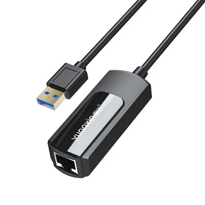 Адаптер USB 3 – Ethernet